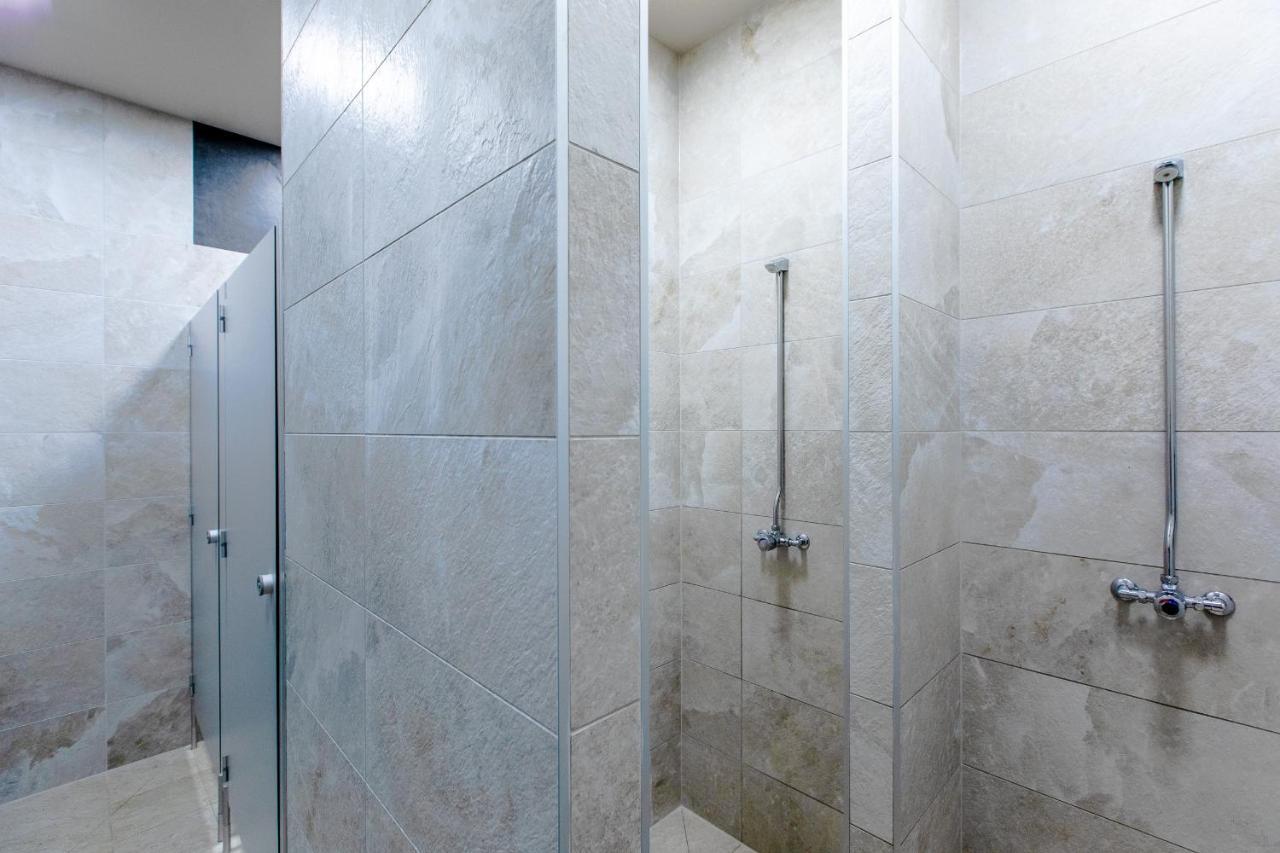 Resort Apartamenty Klifowa Rewal 61 Ngoại thất bức ảnh